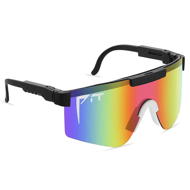 Pit Viper Cycling Glasses