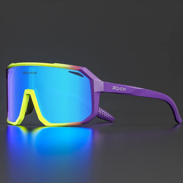 SCVCN Cycling Sunglasses