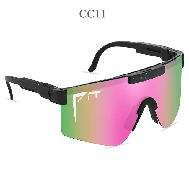 Pit Viper Cycling Sunglasses