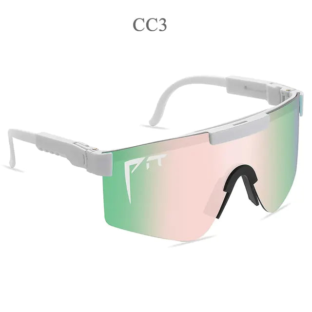 Pit Viper Cycling Sunglasses