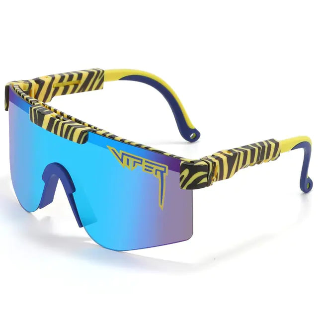 Pit Viper Cycling Sunglasses