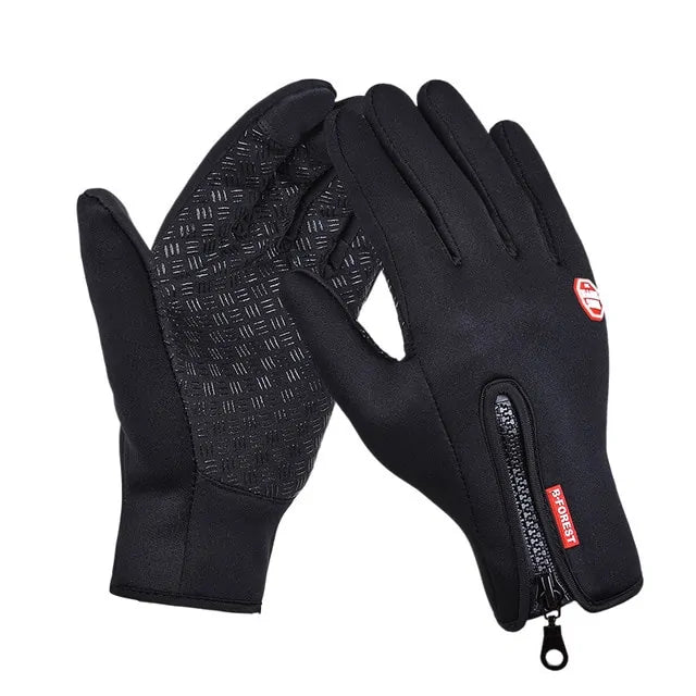 Thermal Warm Cycling Gloves