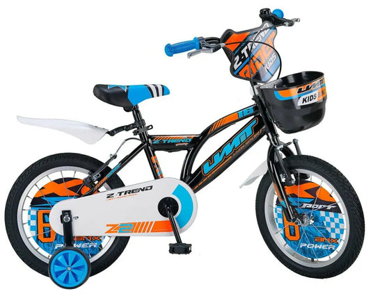 Ümit Bisiklet 1602 Z Trend Children's Bike