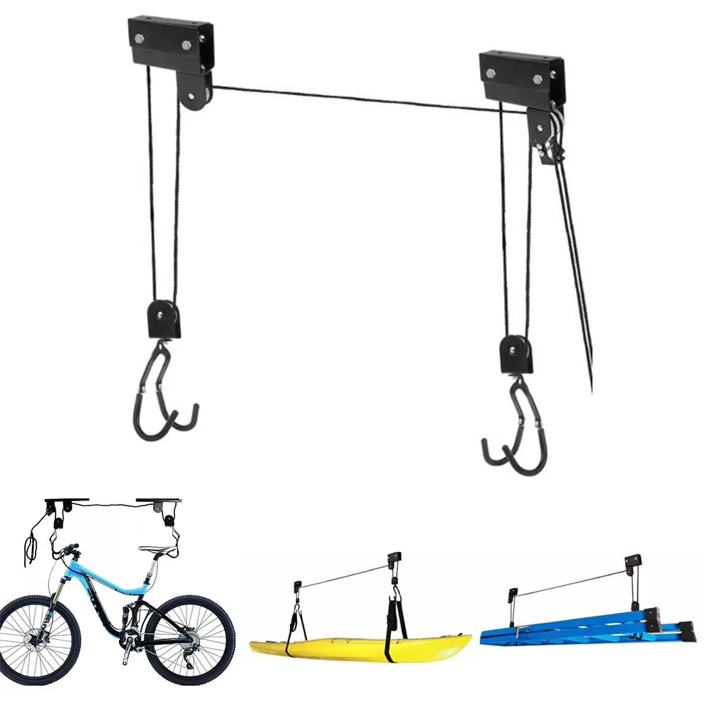 Bike Storage Rack