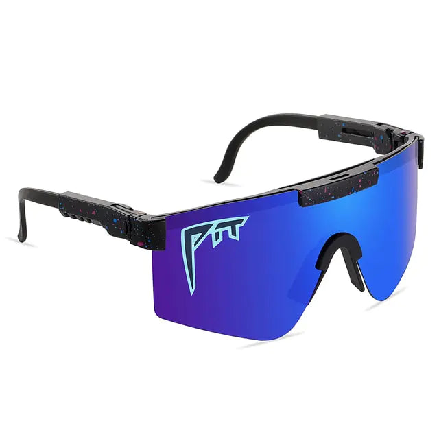 Pit Viper Cycling Glasses