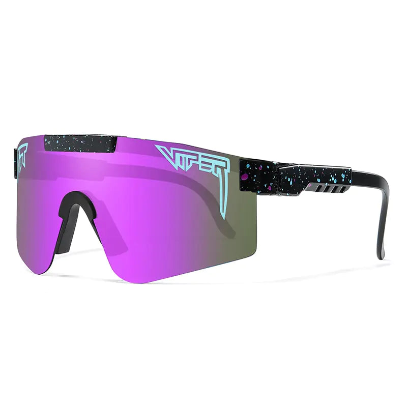 Pit Viper Cycling Sunglasses