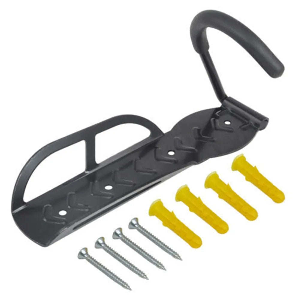 Mountain Bike Steel Hook Rack