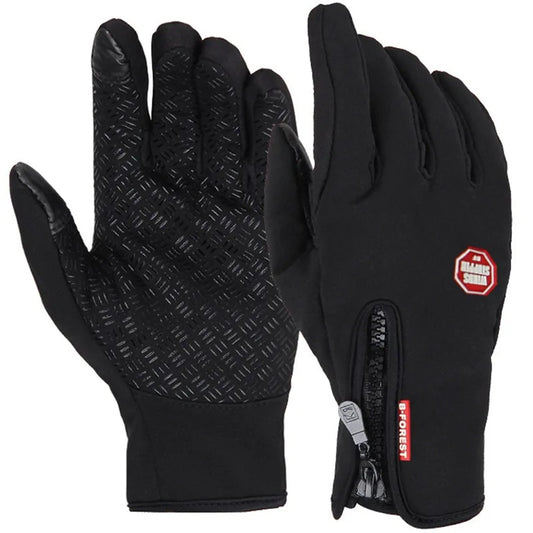 Thermal Warm Cycling Gloves