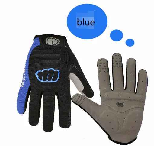 Sports Gloves For Cycling/Motocross